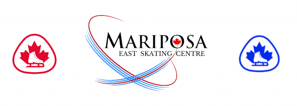 Mariposa East Skating Centre powered by Uplifter